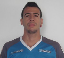 Diego Costa acerta com clube da Série A2 do Paulista