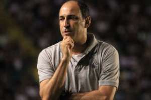 Série B: Técnico do Figueirense quer manter time vivo na luta pelo acesso