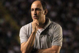 Série B: Técnico do Figueirense quer manter time vivo na luta pelo acesso 2 0002048131364 img