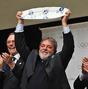 Copa Paulista: São Bernardo deve ter apoio de Lula para levantar a taça de campeão