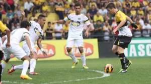 Copa do Brasil Sub-20: Criciúma vence em casa, mas o Santos é o campeão