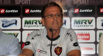 Pernambucano: América investe alto e contrata ex-treinador do Flamengo