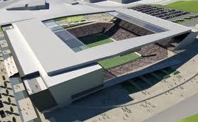 Andrés Sanchez vai a Abu Dabi para negociar Itaquerão