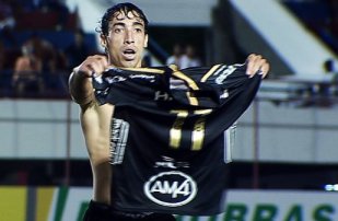 Sul-Americana: Atacante afirma que a Ponte Preta  “fez a obrigação”