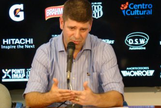 Diretor da Ponte dá esperanças de jogo em Campinas, mas Della Volpe nega