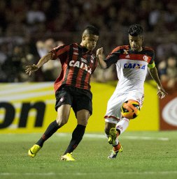 Confira as ATUAÇÕES da grande final da Copa do Brasil!