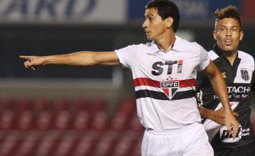 Sul-Americana: Muricy reconhece apagão do São Paulo e rasga elogios à Ponte Preta