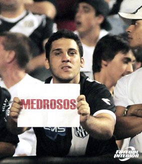 Blog do Ari: Alô Mogi Mirim, vem aí uma invasão de pontepretanos