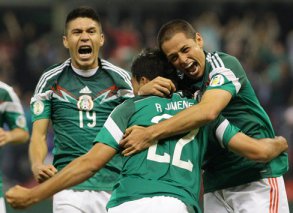 Copa 2014: Com Uruguai, Copa conhece os 32 países participantes