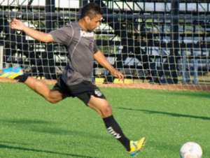 Série B: Lateral sente lesão na coxa e está fora do jogo em Belém-PA