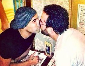 Atacante “beijoqueiro” deve deixar o Corinthians depois do Brasileirão