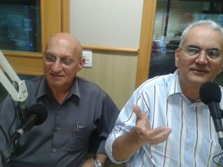 Rádio Difusora de Poços de Caldas acompanha Brasileirão no próximo final de semana