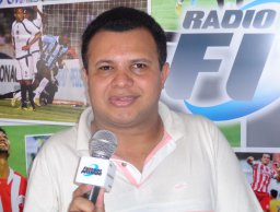 Rádio FI transmite jogos das Série A, B e decisão da Série C do Brasileiro