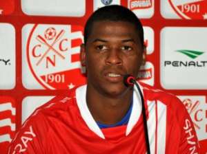 Série B: Joinville confirma dispensa de ex-meia de Vasco e Atlético-MG