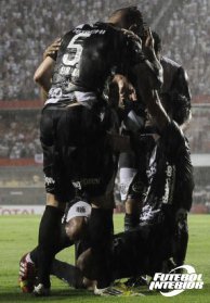 Sérgio Carvalho: Ponte Preta é finalista da Copa Sul-Americana