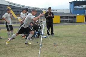 Sub 20 do XV inicia preparação para a disputa da Copa São Paulo
