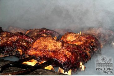 Tradicional jantar do XV vai acontecer no final deste mês