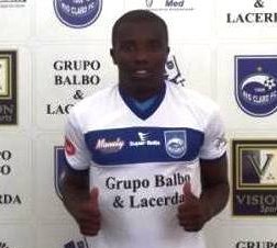 Paulistão: Reforço acredita que Rio Claro pode surpreender