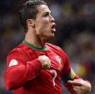 Espanhol: ‘Todos veem que Cristiano é o melhor’, diz Ancelotti