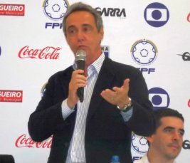 Com festa, Pernambucano 2014 é lançado no sertão