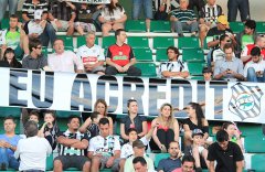 SÉRIE B: Figueirense e América-MG jogam suas últimas fichas