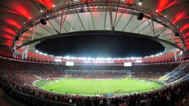 Torcida do Flamengo esgota ingressos para final da Copa do Brasil