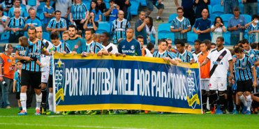 Bom Senso FC: Paulo André promete ações mais ‘chocantes’ ainda neste ano