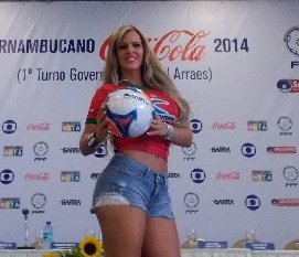 Furacão da CPI é estrela em lançamento do Pernambucano 2014