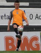 Rebaixado na Série B, ASA anuncia ex-zagueiro da Ponte para 2014