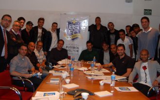 Fair Play financeiro se torna o mote principal do Bom Senso F.C