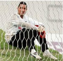 Santos fica próximo de se livrar de vez de “goleiro-encrenca”