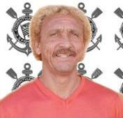 Ex-jogador Biro-Biro no São Bernardo Plaza Shopping