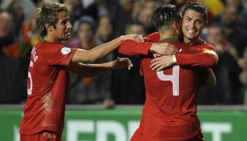 Narrador português manda presidente da Fifa para o C* após classificação