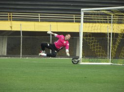 Copa Paulista: Goleiro do Bernô destaca momento especial