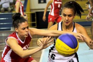 Basquete: Feminino do XV de Piracicaba vence a primeira da decisão
