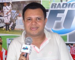Rádio FI transmite jogos do Brasileiro nesta sexta-feira e decisão no domingo