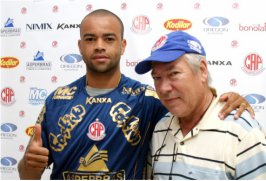 Paulistão: Penapolense acerta com ex-volante de Botafogo-SP e Figueirense