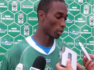 Série B: Zagueiro se destaca no Icasa e sonha em entrar para a história do clube