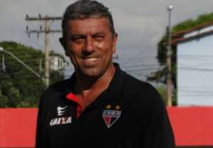 Série B: Cheio de improvisações, Atlético-GO joga o 