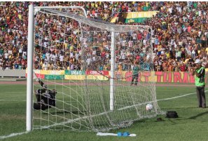 Série C: Sampaio Corrêa defende invencibilidade contra o Santa Cruz