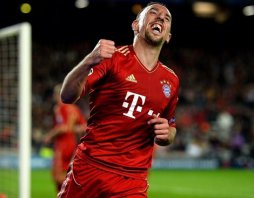 Lesionado, craque deve desfalcar o Bayern de Munique no Mundial