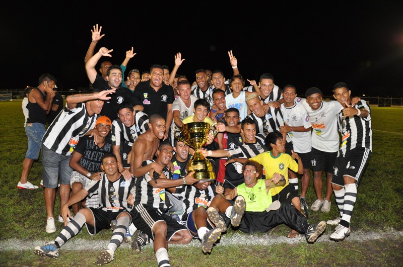 Presidente de clube campeão estadual é acusado de manipulação de resultados