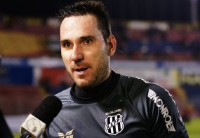 Goleiro tem lesão confirmada e desfalca Ponte contra o Grêmio