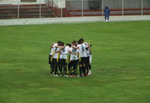 São Bernardo x Audax - A Copa do Brasil é logo ali!