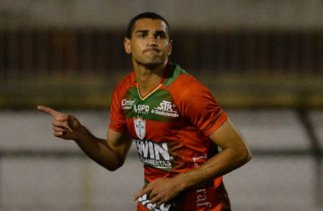 Portuguesa terá o retorno do artilheiro para a “decisão” contra o Bahia