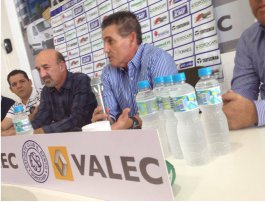 Paulista A2: São Bento marca primeiro amistoso visando 2014