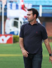 Série B: Icasa tem retorno de volante para 