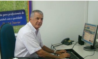 Após acesso, técnico do Cotia é cobiçado por clubes da Série A3