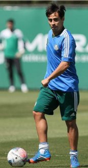 Palmeiras x Ceará - Vai ter que desbancar o campeão, Vovô! 3 0002048132137 img