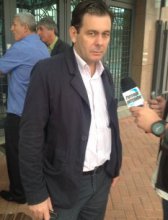 Bomba! Presidente abandona time da Série A3 às vésperas da apresentação